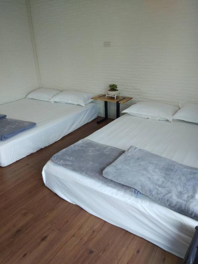 บ้านขวัญกมล Chiang Khan Dış mekan fotoğraf